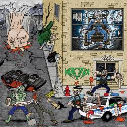 Kaotik : New Born Khaos